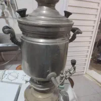 سماور قدیمی