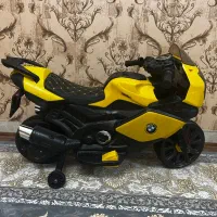 فروش موتورسیکلت شارژی