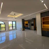 آپارتمان ۱۲۰متری۳خواب تک واحدی