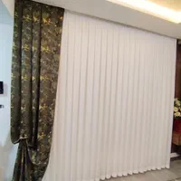 نصب دوخت وشستشویی پرده البسه پتوو..|خدمات پیشه و مهارت|مشهد, الهیه|دیوار