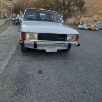 پیکان سواری