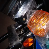 نیکتاز۱۵۰خشک صفرکیلومتر|موتورسیکلت|بندر انزلی, پردیس|دیوار