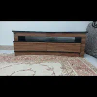 زیر تلویزیون