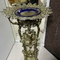 کنار سالنی برنز