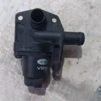 قطعات اروپایی اصلی