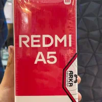 گوشی شیاومی a5