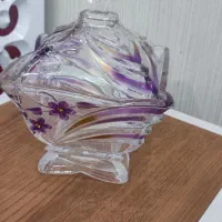 ظرف نو ژاپن اصل استفاده نشده فقط کارتون ندارن