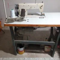چرخ خیاطی صنعتی