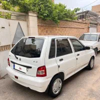 پراید۱۱۱مدل۹۸