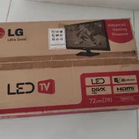 تلویزیون 29 ال جی|تلویزیون و پروژکتور|تهران, ستارخان|دیوار