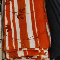 باندانا و توربان مجلسی|لباس|شیراز, میانرود|دیوار