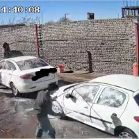 منشی و دستیار کارواش