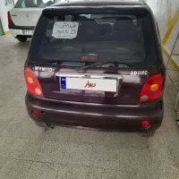ام وی ام مدل ۸۵