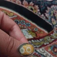 انگشتر قدیمی