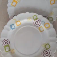 بشقاب اکروپال