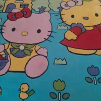 فرش ۶ متری / اتاق کودک