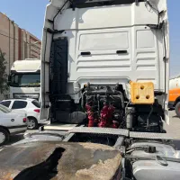 کشنده پیلسان 440 دنده|خودرو سنگین|تهران, خانی آباد نو شمالی|دیوار
