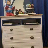 فروش سرویس نوجوان ساحل|تخت و سرویس خواب|تهران, سهروردی|دیوار