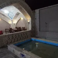 بوم گردی قصر فیروز ه|اجارهٔ کوتاه‌مدت ویلا و باغ|گرمسار, |دیوار