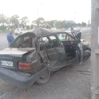 خریدار خودروهای اسقاطی