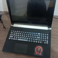 لپ تاپ Lenovo Flex 2 درحدنو کاملا سالم