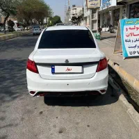 ساینا ۹۸|خودرو سواری و وانت|بندر ماهشهر, |دیوار