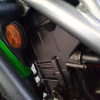 بنلی 300|موتورسیکلت|تهران, فرودگاه مهرآباد|دیوار