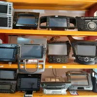 تعمیرات تخصصی ضبط مانیتور اتومبیل