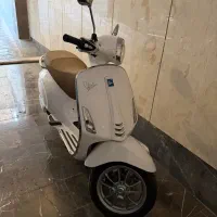وسپا VXL 170 کبیرموتور