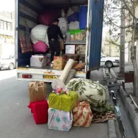 کوهپایه بار ملایر حمل اسباب اثاثیه منزل