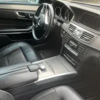 بنز E250 مدل ۲۰۱۴|خودرو سواری و وانت|تهران, عباسآباد|دیوار