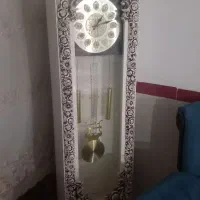 ساعت ایستاده