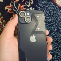 ایفون ۱۴ نرمالza مشکی