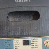 لباسشویی سامسونگ دوقلو|ماشین لباسشویی و خشک‌کن لباس|اهواز, نبوت|دیوار