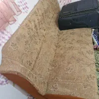 مبل راحتی توافقی کارکرده ۶ نفره|مبلمان خانگی و میز عسلی|اصفهان, دستگرده|دیوار