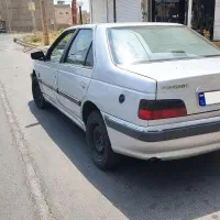 خودروی پژوپارس