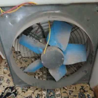 فن دمنده ۶۰در۶۰