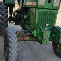 تراکتور ای تی ام|خودرو سنگین|مبارکه, |دیوار