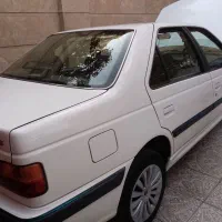 فروش فوری پژو پارس دوگانه کارخانه