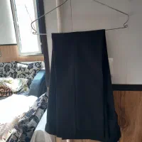 شلوارمشکی راسته پسرانه|لباس|آران و بیدگل, |دیوار