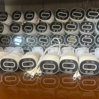 امنیت خانه و محل کار با دوربین لامپی 360|دوربین مداربسته|اصفهان, لاله|دیوار