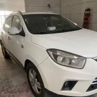 جکs5|خودرو سواری و وانت|تربت‌حیدریه, بی بی حسنیه|دیوار
