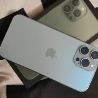 گوشی طرح ایفون ۱۳ پرومکس|موبایل|آزادشهر, |دیوار