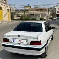 پارس 1399|خودرو سواری و وانت|میناب, |دیوار