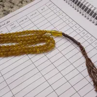 تسبیح شاه مقصود