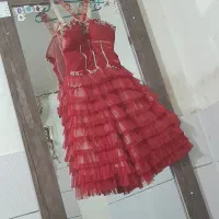 لباس مجلسی زنانه