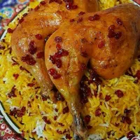 تهیه غذای ایرانی و خانگی
