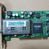 کارت گرافیک، ویدیو و dvb