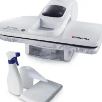 اتوی پرسی الکترومکس