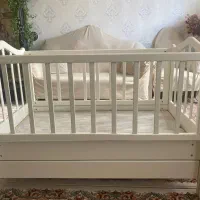 تخت چوبی کودک